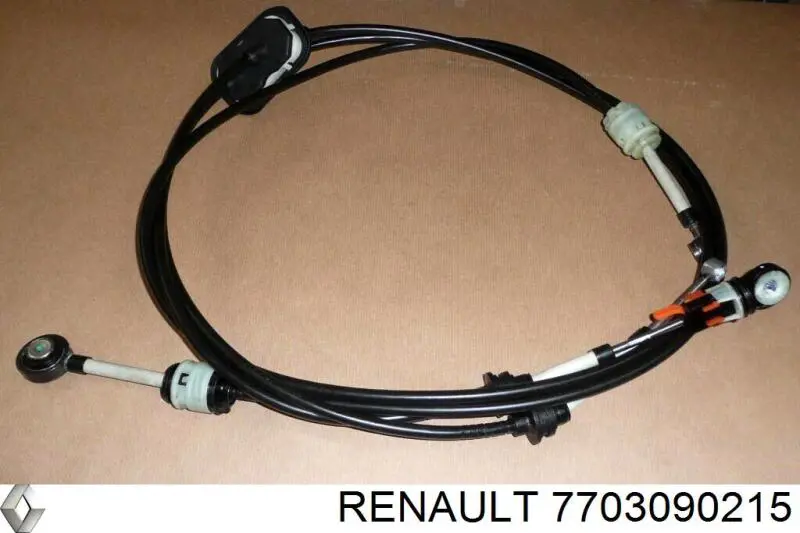 7703090215 Renault (RVI)