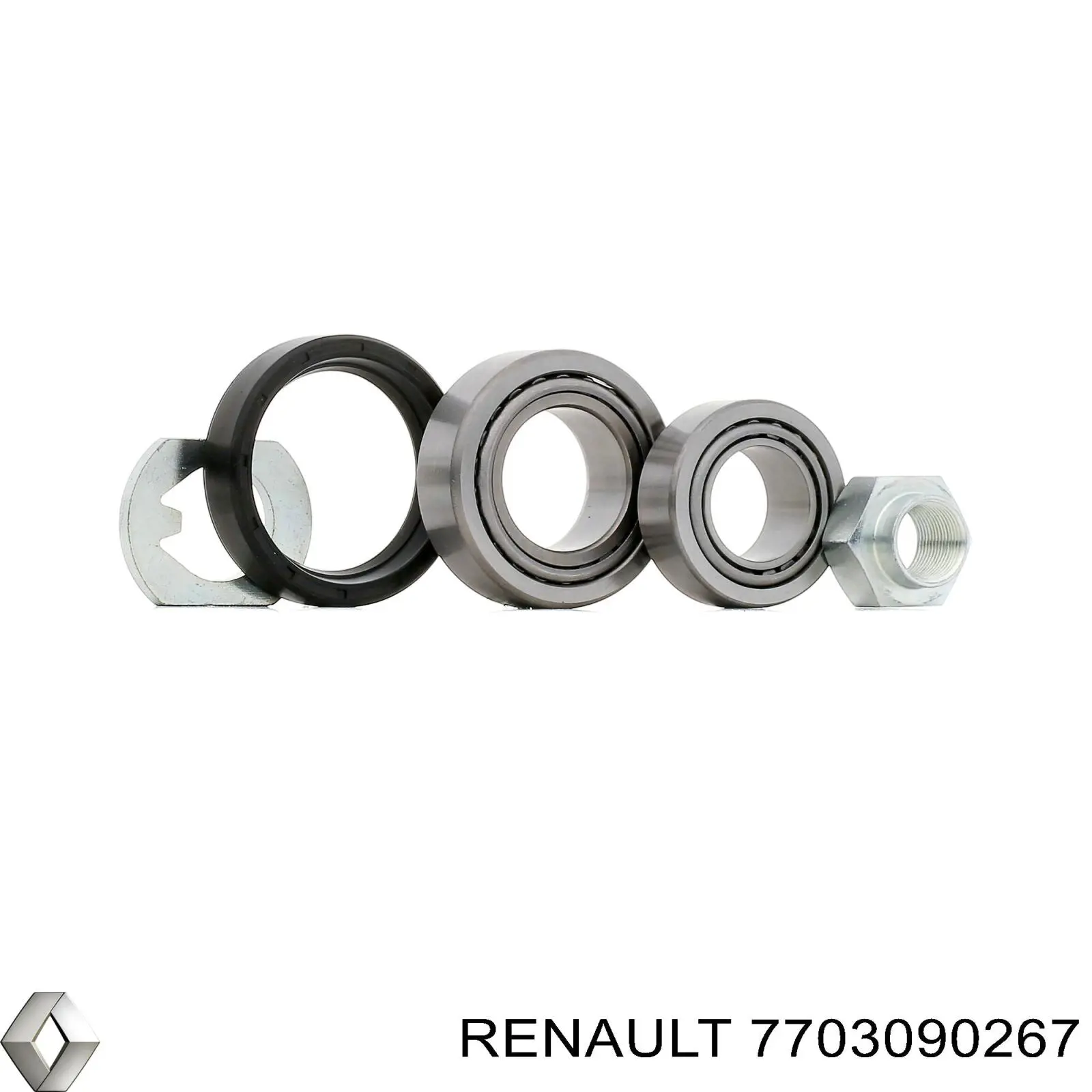  SNR EC12626H206 precio, desde 15,25 EUR