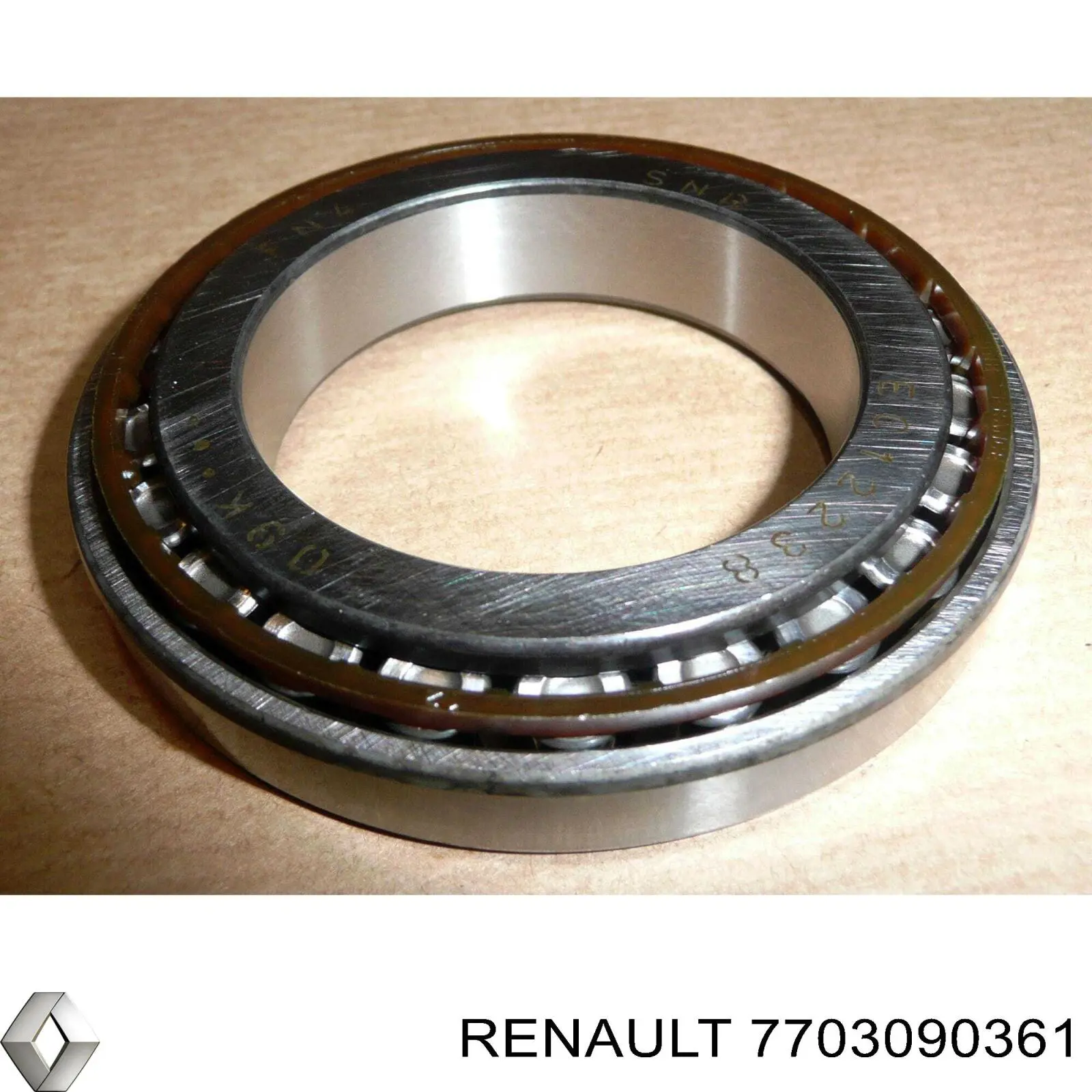 7703090361 Renault (RVI)