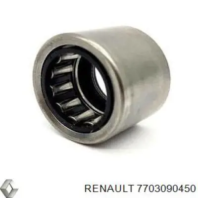 Comprar 7703090450 Renault (RVI) Cojinete del diferencial del eje delantero