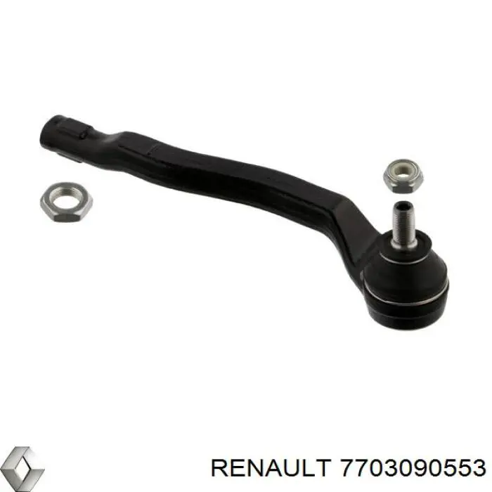  Renault (RVI) 7703090553 precio, desde 23,47 EUR