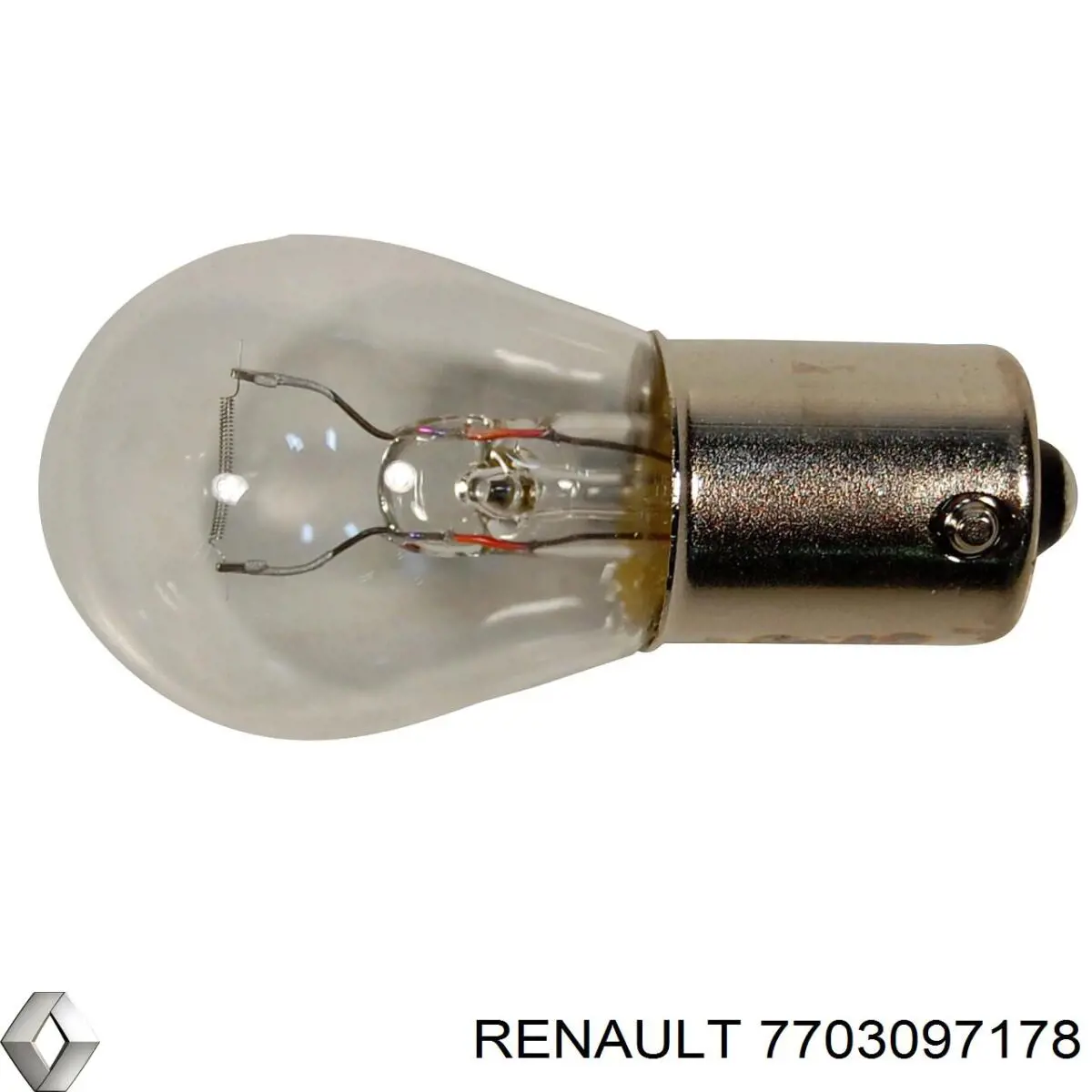 Bombilla de faro Renault (RVI) 7703097178 precio, desde 1,00 EUR