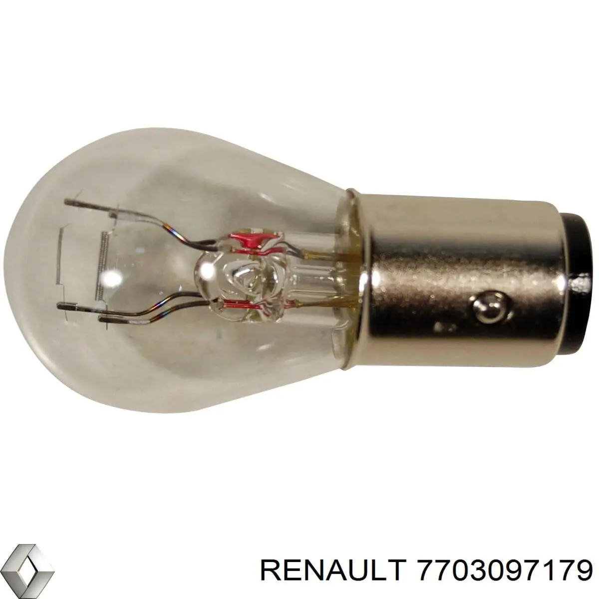 Bombilla de faro Renault (RVI) 7703097179 precio, desde 0,65 EUR