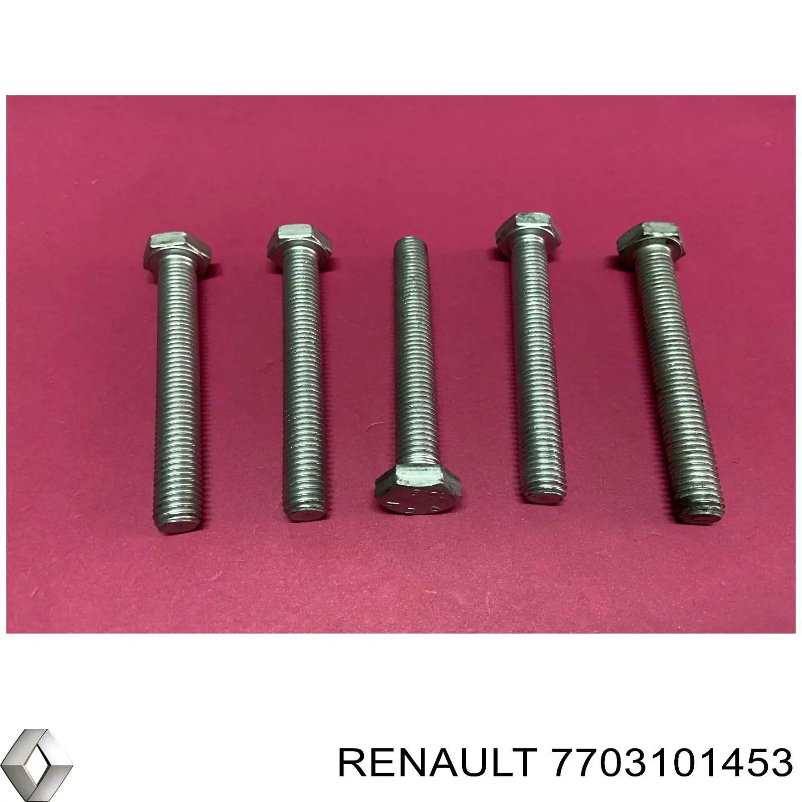 Renault (RVI) 7703101453 precio, desde  