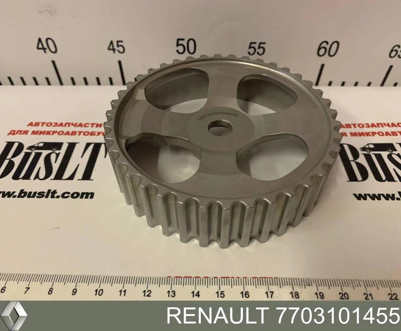 Comprar N110100Q0A Nissan/Infiniti Tornillo de engranaje del árbol de levas