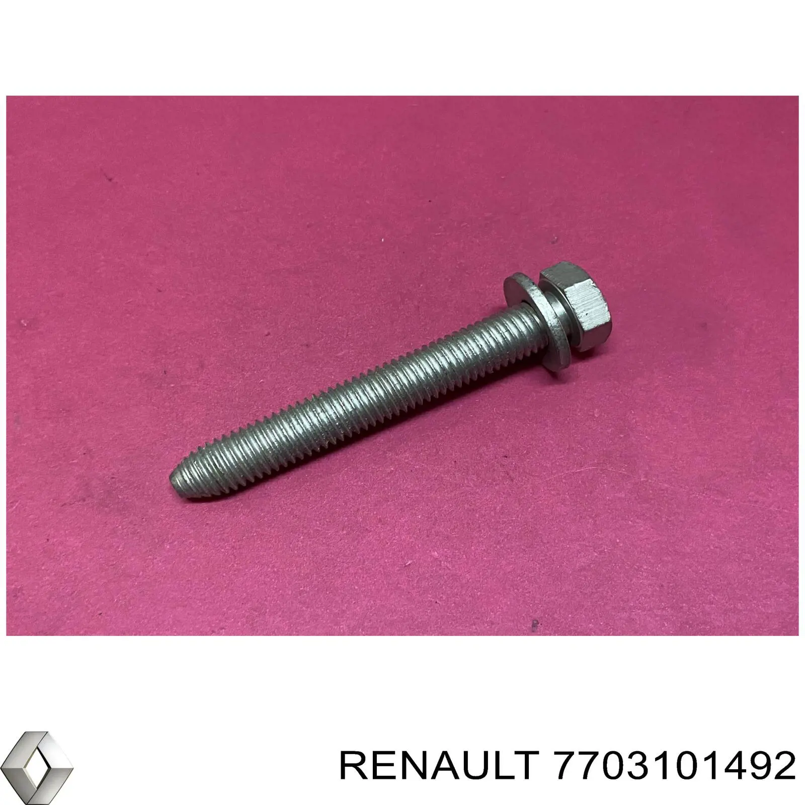  Renault (RVI) 7703101492 precio, desde  EUR