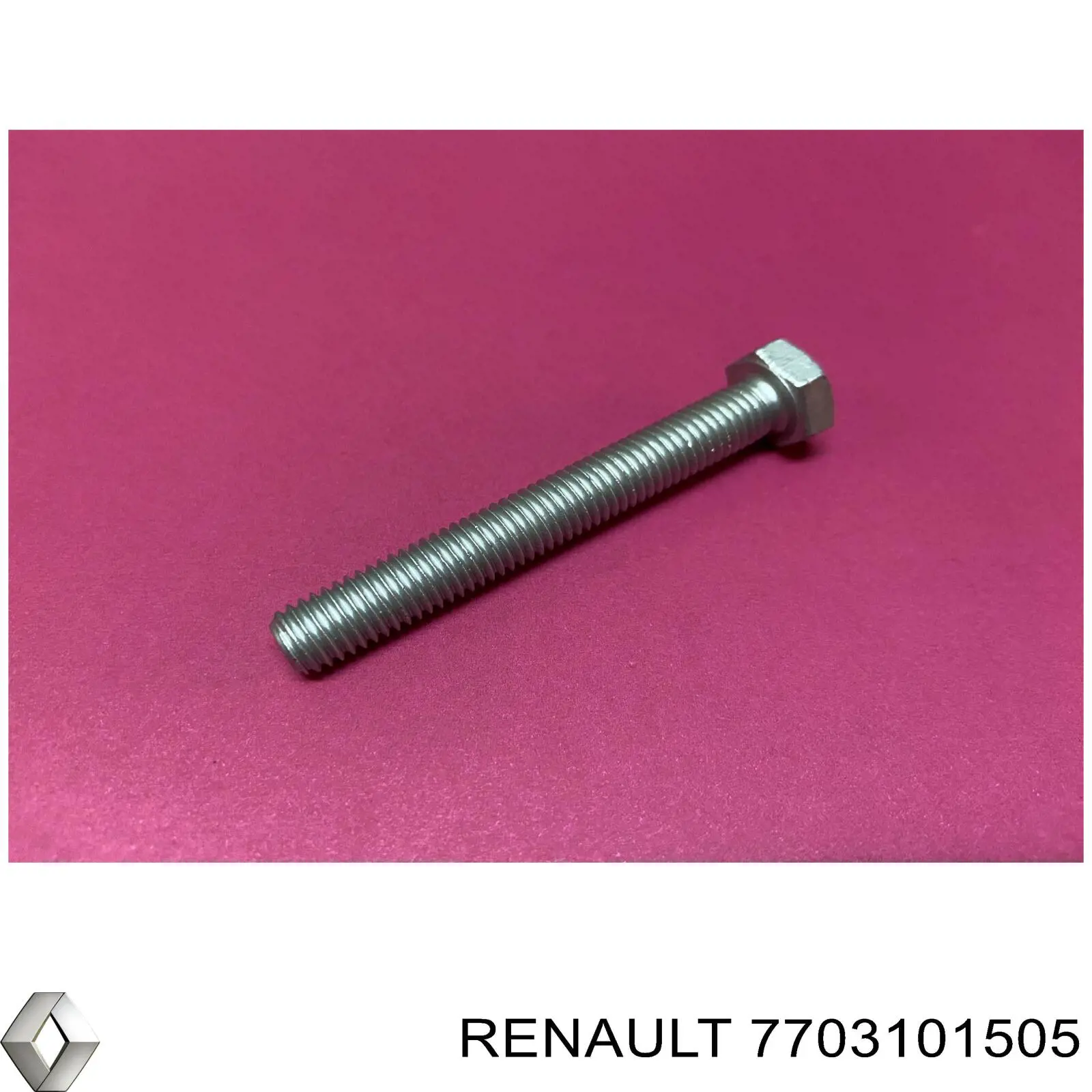 7703101505 Renault (RVI) 