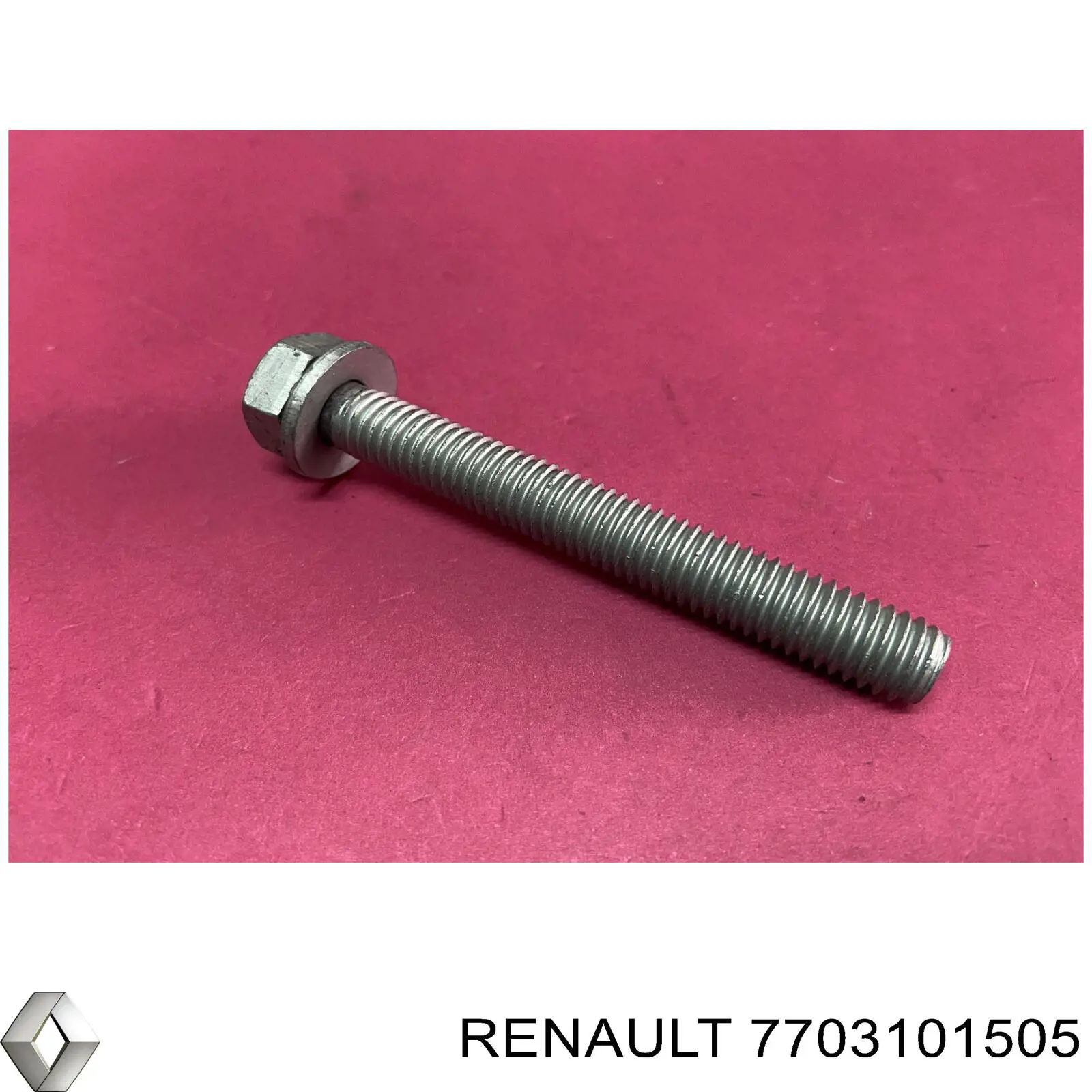  Renault (RVI) 7703101505 precio, desde  EUR