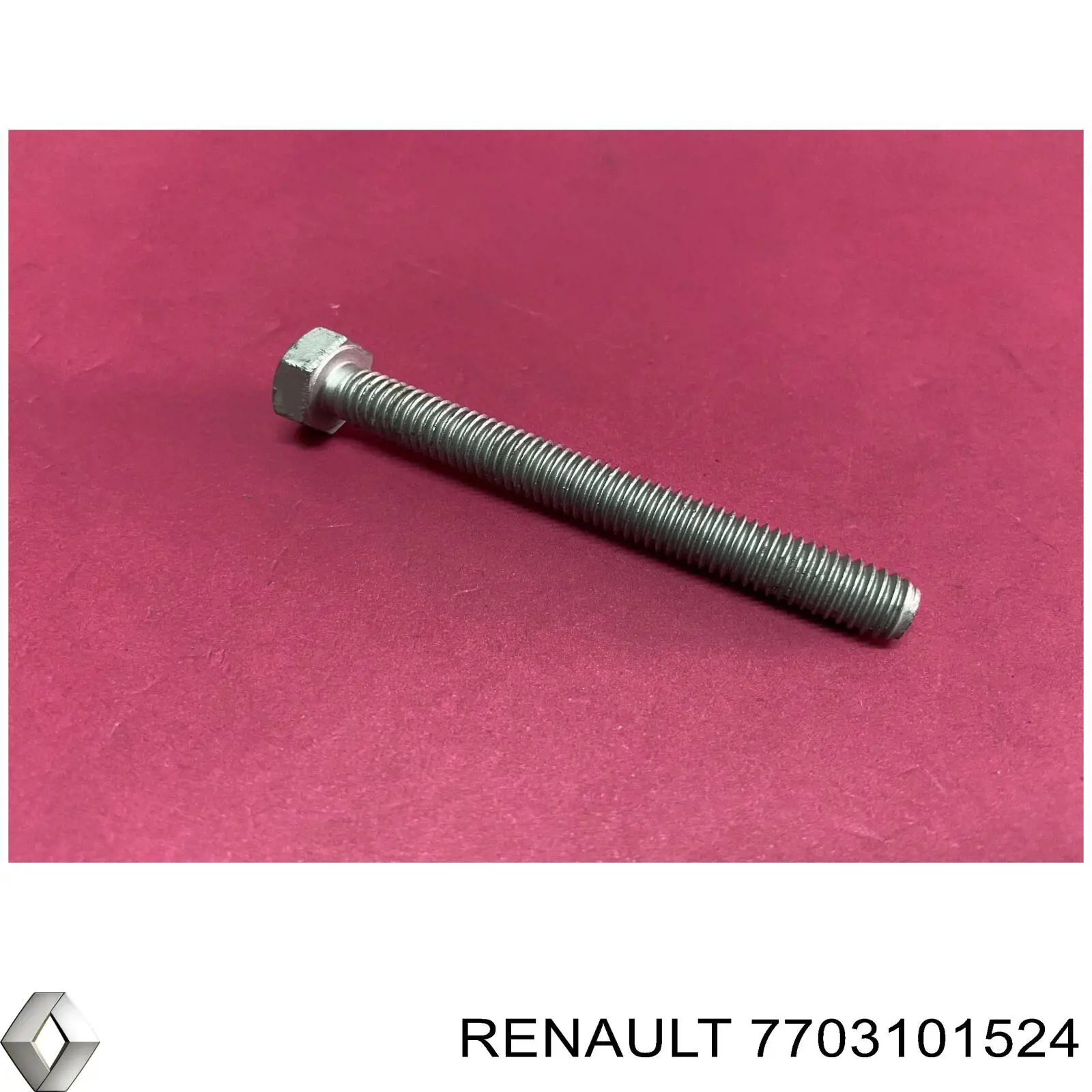 7703101524 Renault (RVI) 