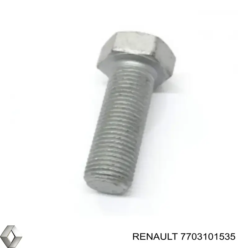 Comprar 7703101535 Renault (RVI) 