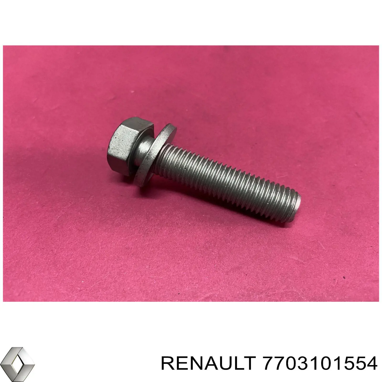 Renault (RVI) 7703101554 precio, desde 8,36 EUR