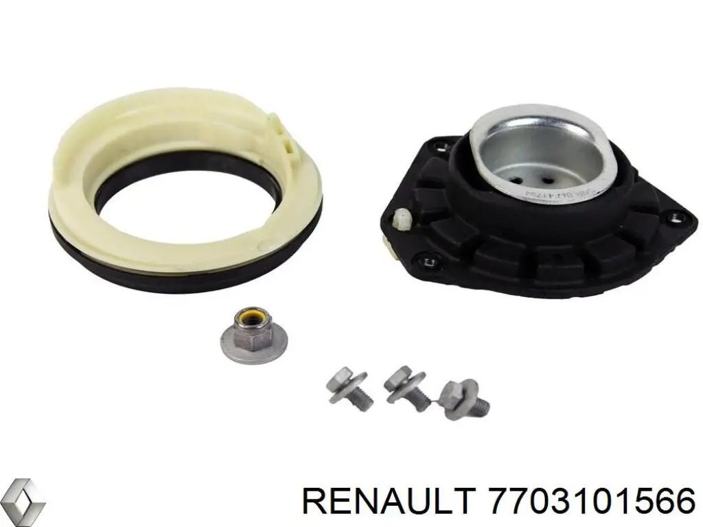 7703101566 Renault (RVI) 