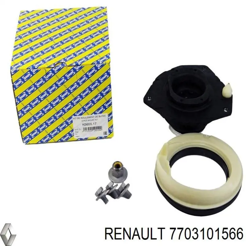  Renault (RVI) 7703101566 precio, desde  
