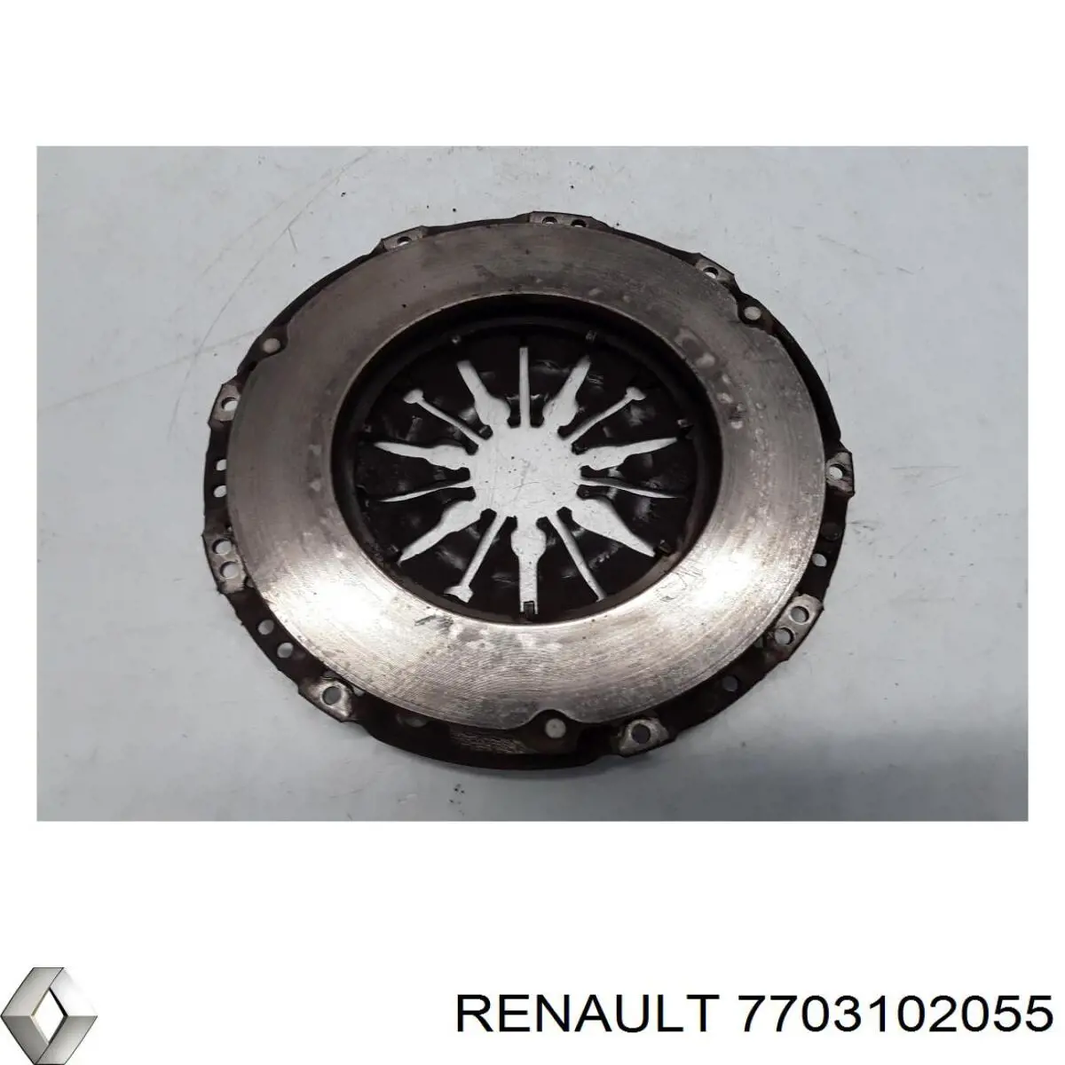  Renault (RVI) 7703102055 precio, desde  EUR