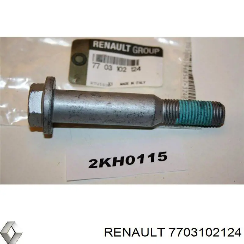 7703102086 Renault (RVI)