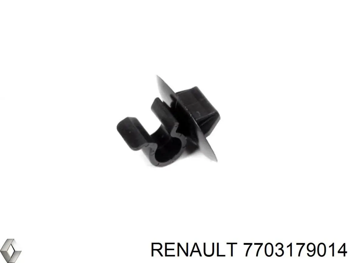 7703179014 Renault (RVI) capo de bloqueo