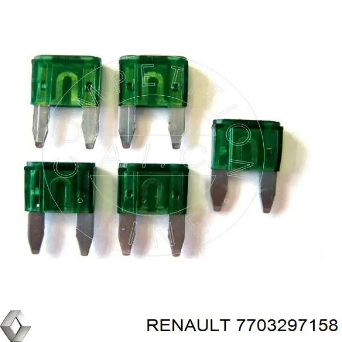  Renault (RVI) 7703297158 precio, desde  