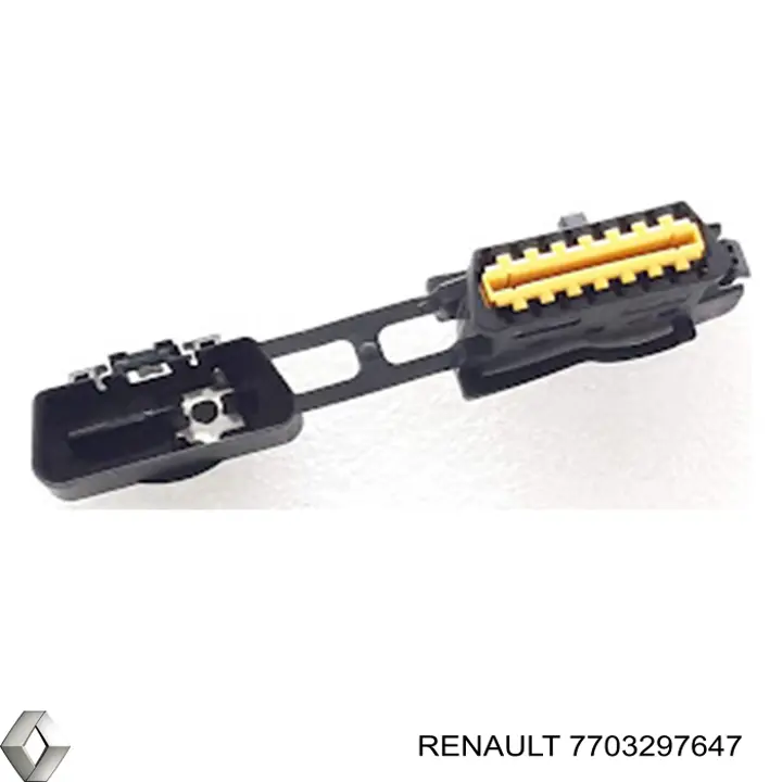 7703297647 Renault (RVI)