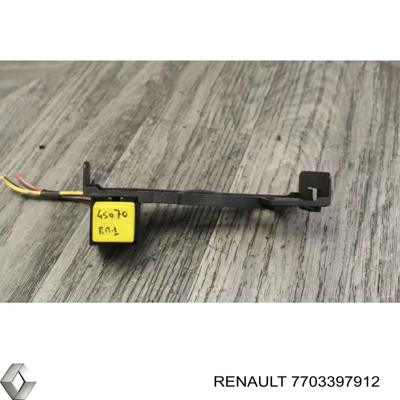 7703397912 Renault (RVI)