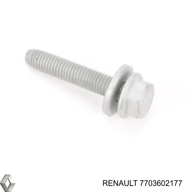 7703602246 Renault (RVI) 