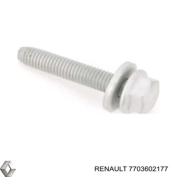  Renault (RVI) 7703602246 precio, desde 3,32 EUR