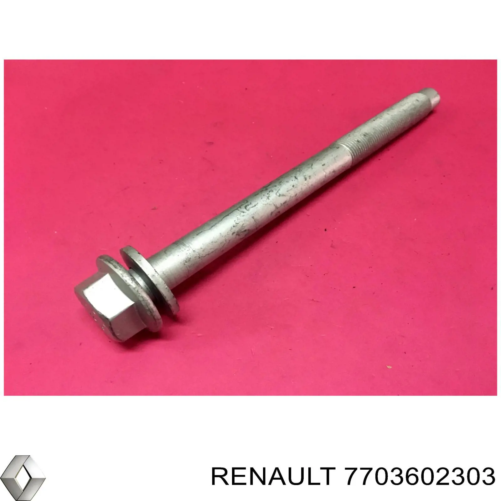 7703602303 Renault (RVI)