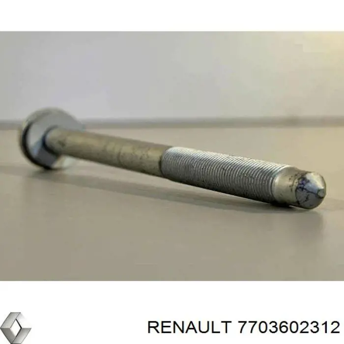  Renault (RVI) 7703602312 precio, desde  