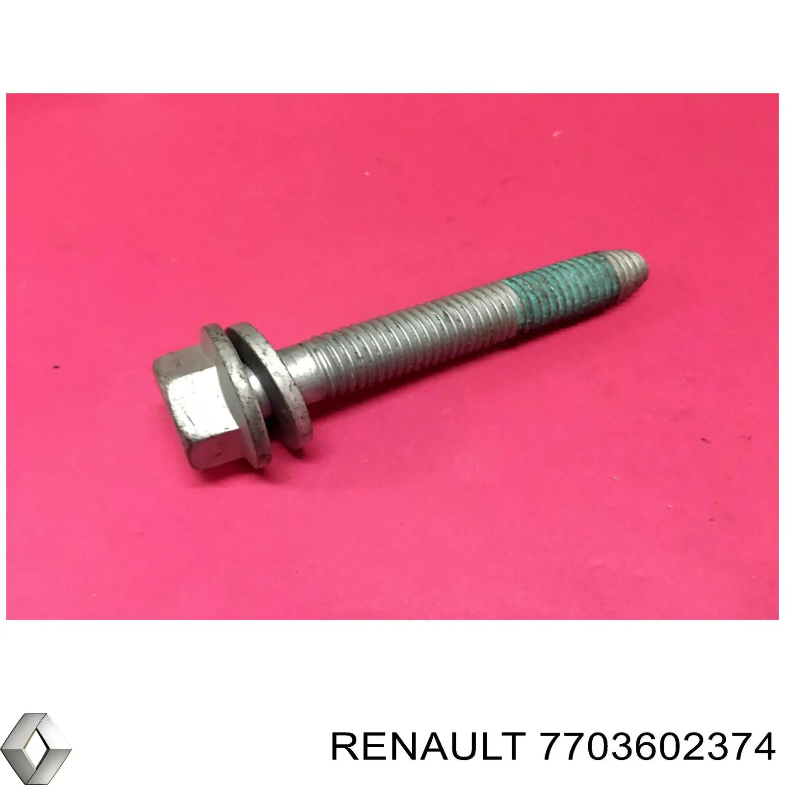 Tornillo para Renault Trafic (EG)