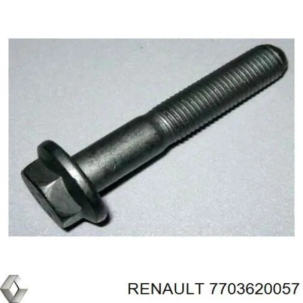 Comprar 7703620057 Renault (RVI) 