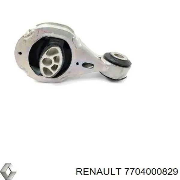 Soporte de motor delantero Renault (RVI) 7704000829 precio, desde 12,86 EUR