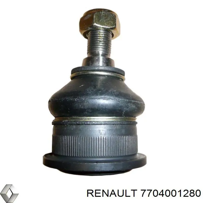 Comprar 7704001280 Renault (RVI) Silentblock