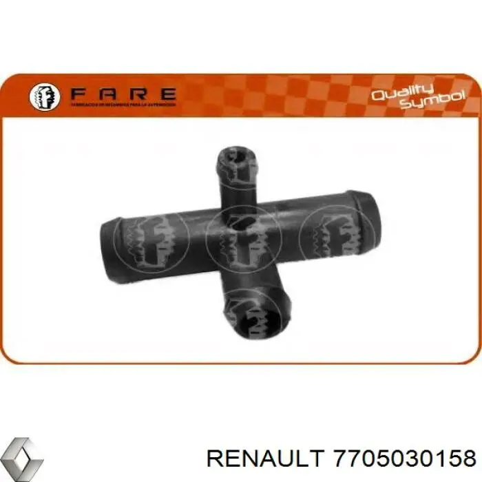 7705030158 Renault (RVI)