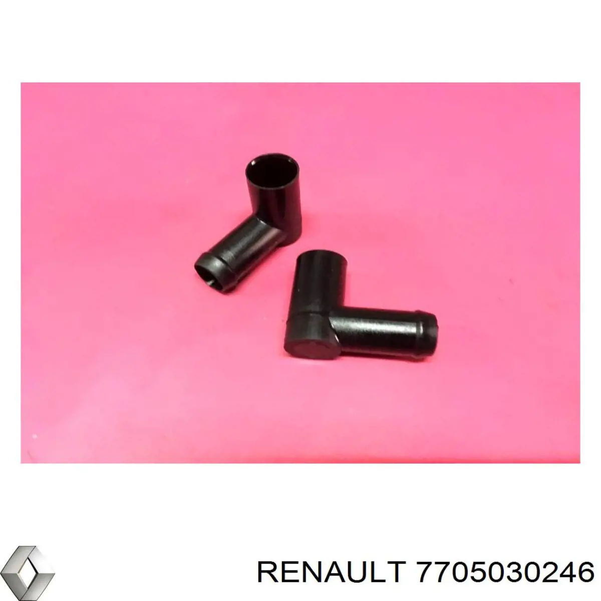 7705030246 Renault (RVI) 