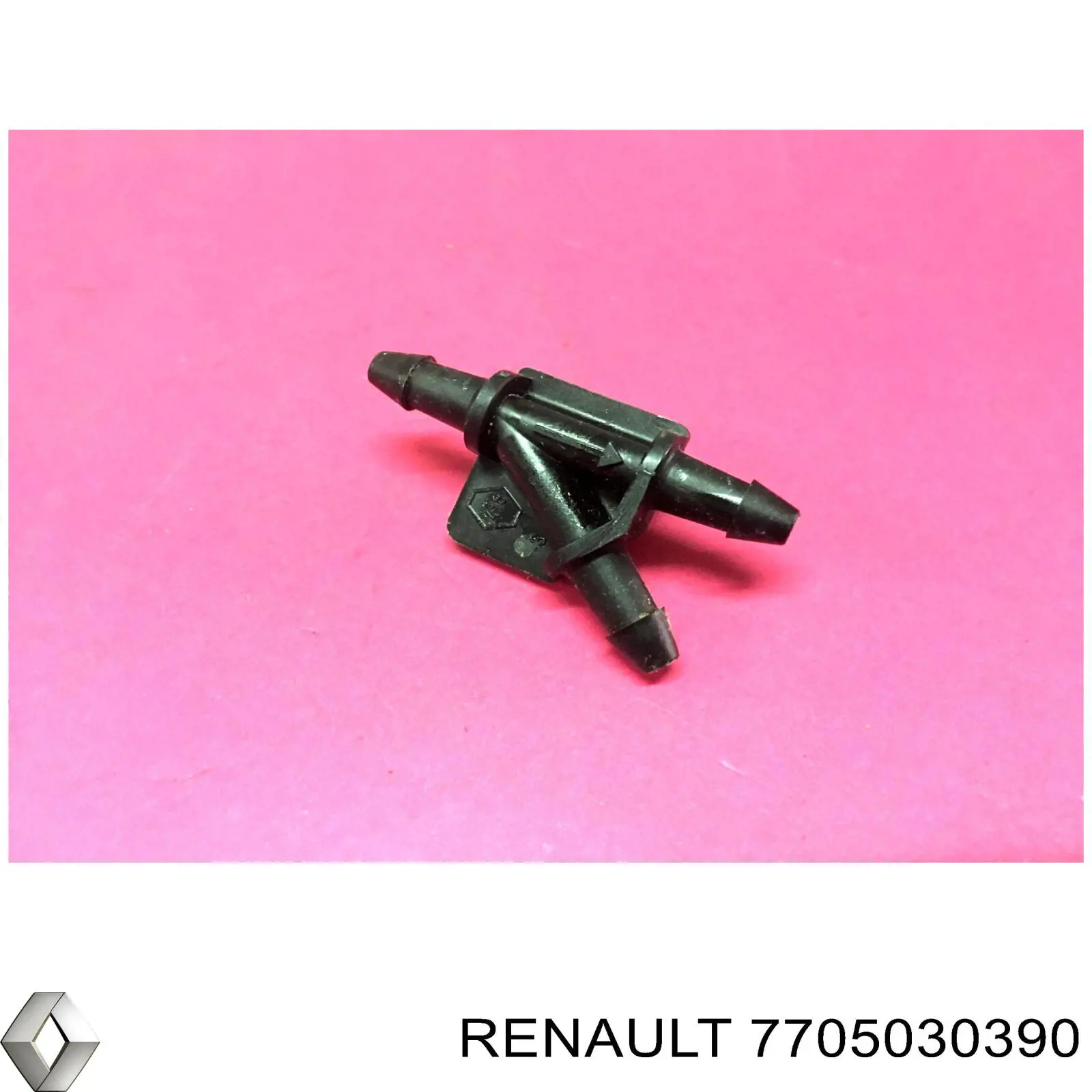  Renault (RVI) 7705030390 precio, desde 6,13 EUR