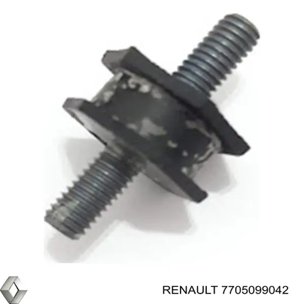  7705099094 Renault (RVI)