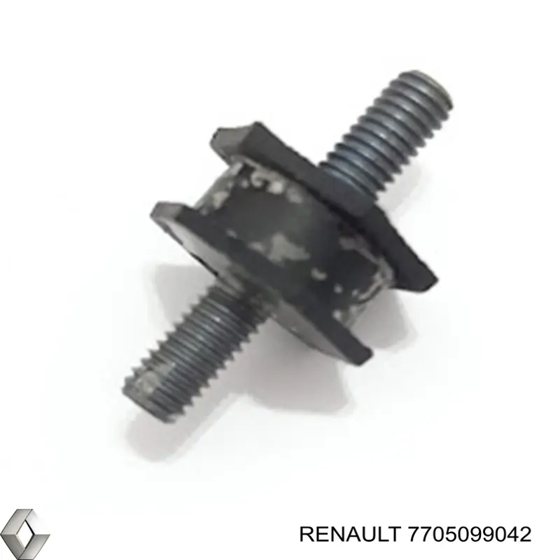Comprar 7705099094 Renault (RVI) 