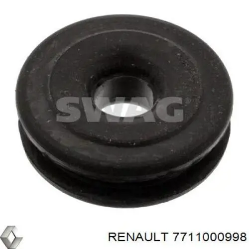 Juego de reparación de la palanca selectora de cambios Renault (RVI) 7711000998 precio, desde 15,93 EUR