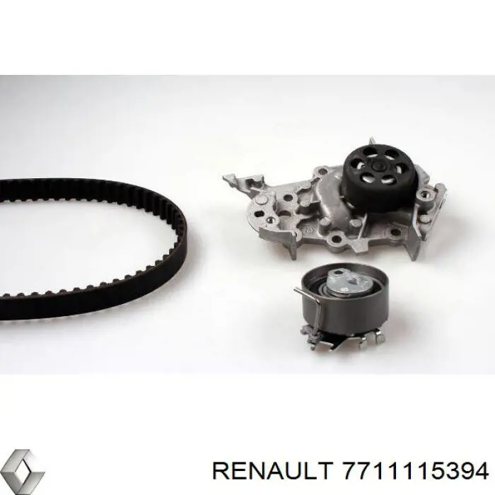 7711115394 Renault (RVI) tensor correa distribución