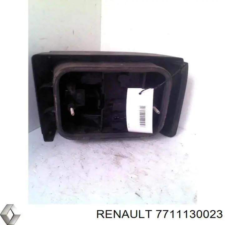 Comprar 7711130023 Renault (RVI) Piloto trasero izquierdo