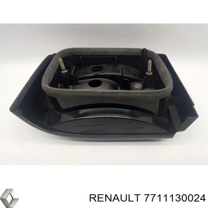 7711130024 Renault (RVI) piloto posterior derecho