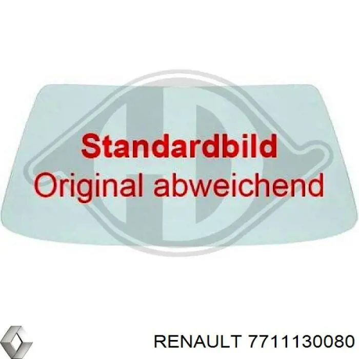 7701468520 Renault (RVI)