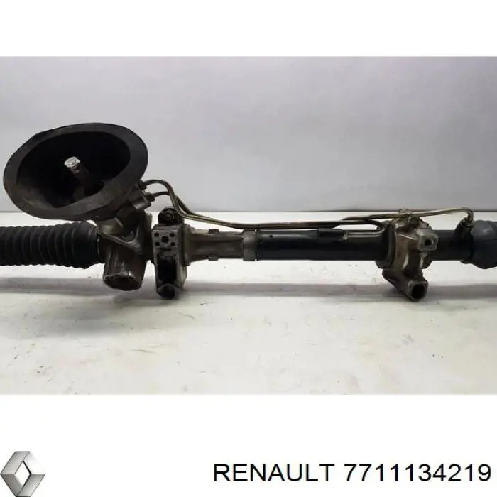 Engranaje de dirección Renault (RVI) 7711134219 precio, desde 250,55 EUR