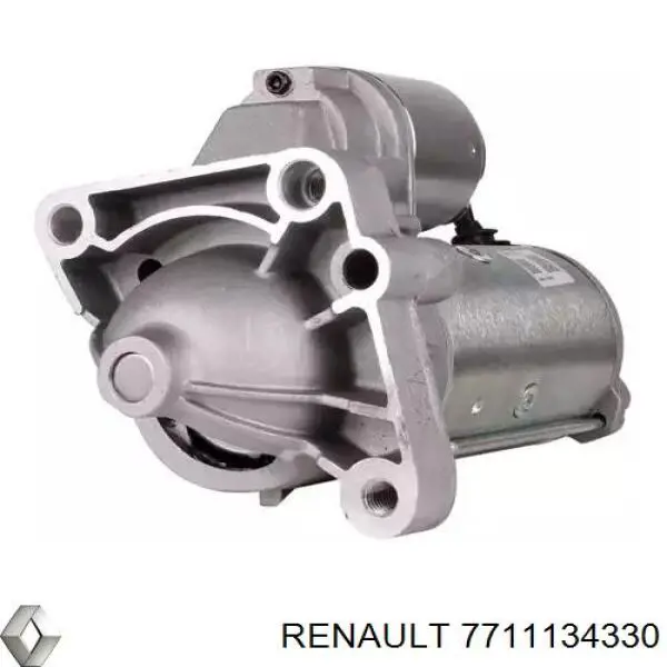 Comprar 7711134330 Renault (RVI) Motores de arranque