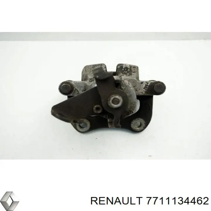 7711134462 Renault (RVI)