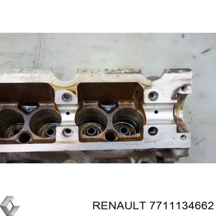  Renault (RVI) 7711134662 precio, desde  