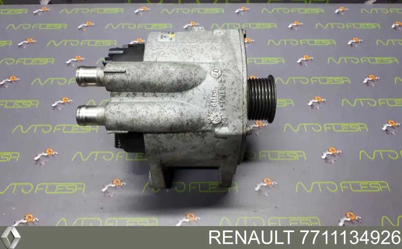 Comprar 7711134926 Renault (RVI) Dynamo