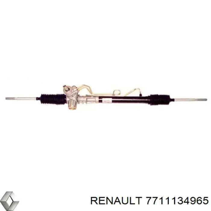 Engranaje de dirección Renault (RVI) 7711134965 precio, desde 190,21 EUR
