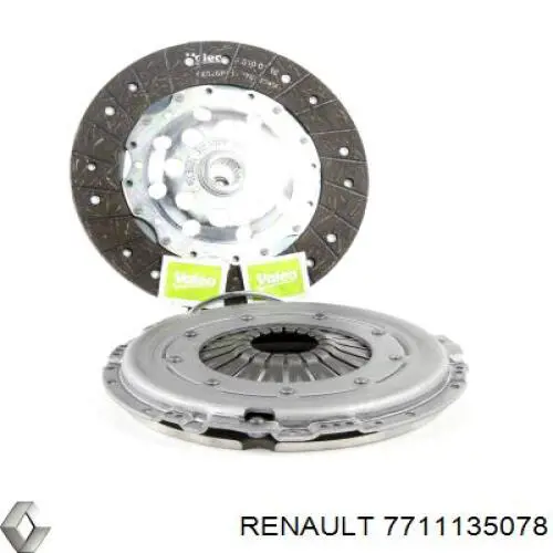 Kit de embrague INA 623311133