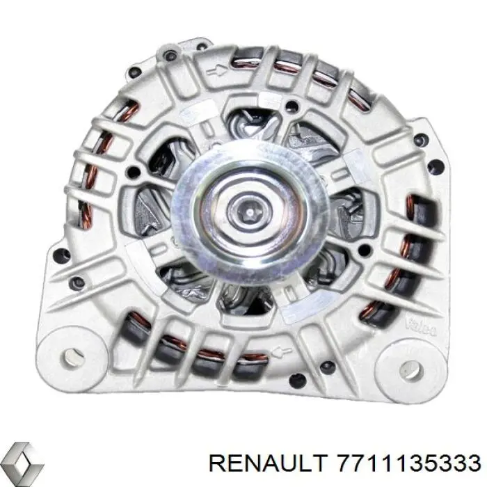 Comprar 7711135333 Renault (RVI) Dynamo
