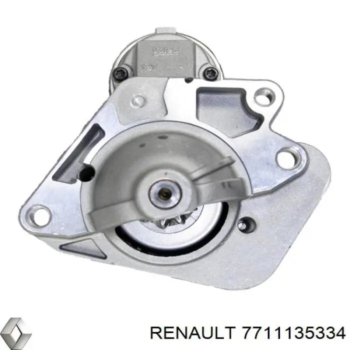 Burro de arranque  Renault (RVI) 7711135334 precio, desde 95,26 EUR